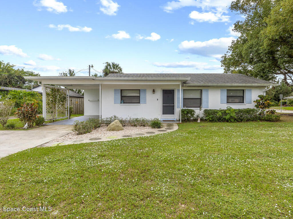 1801 Baylor Court, Cocoa, FL 32922