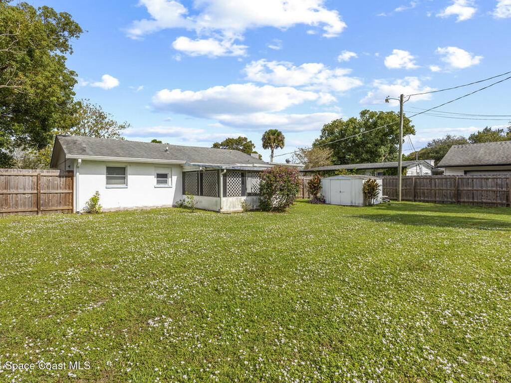 1801 Baylor Court, Cocoa, FL 32922