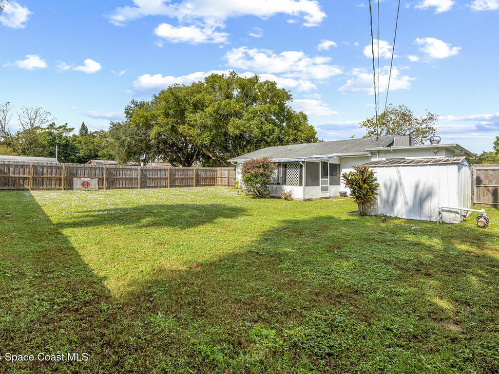 1801 Baylor Court, Cocoa, FL 32922