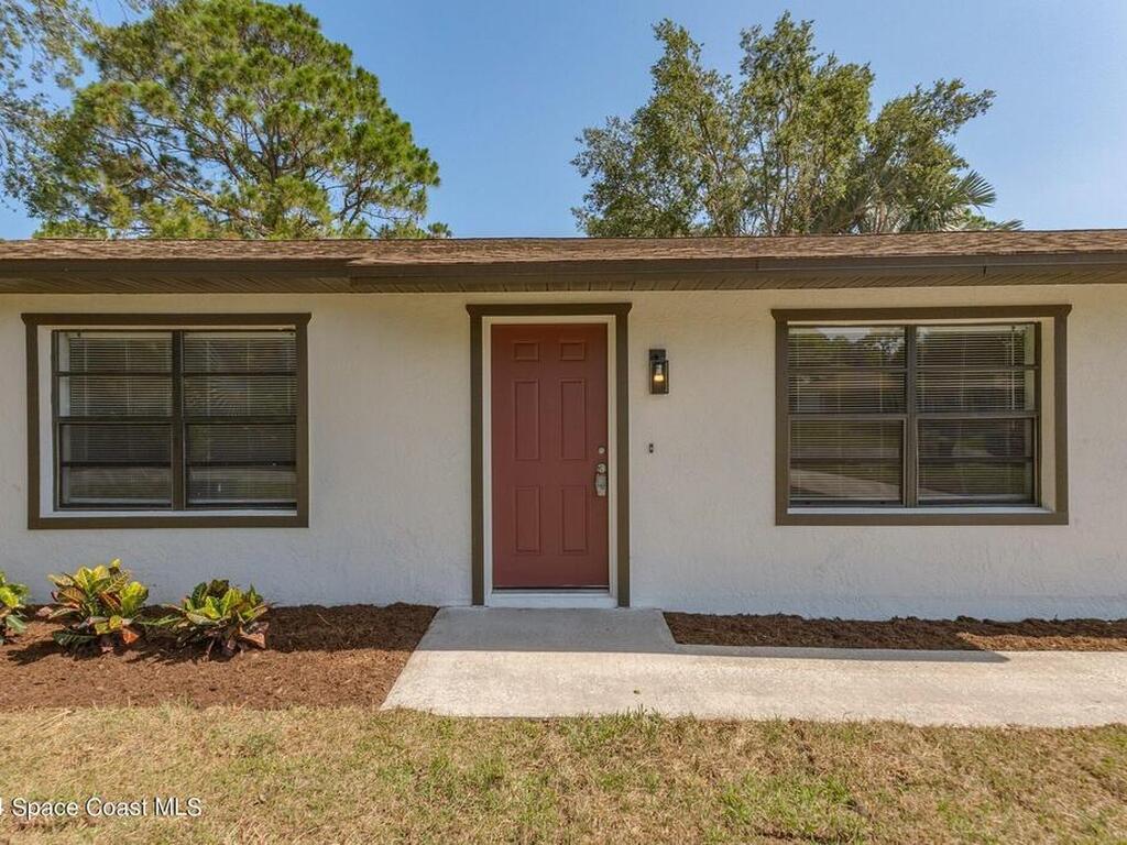 861 Furth Road, Palm Bay, FL 32907