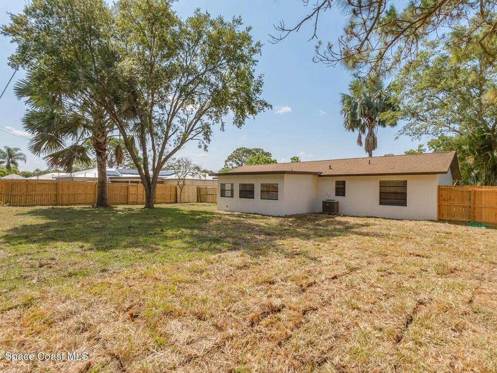 861 Furth Road, Palm Bay, FL 32907