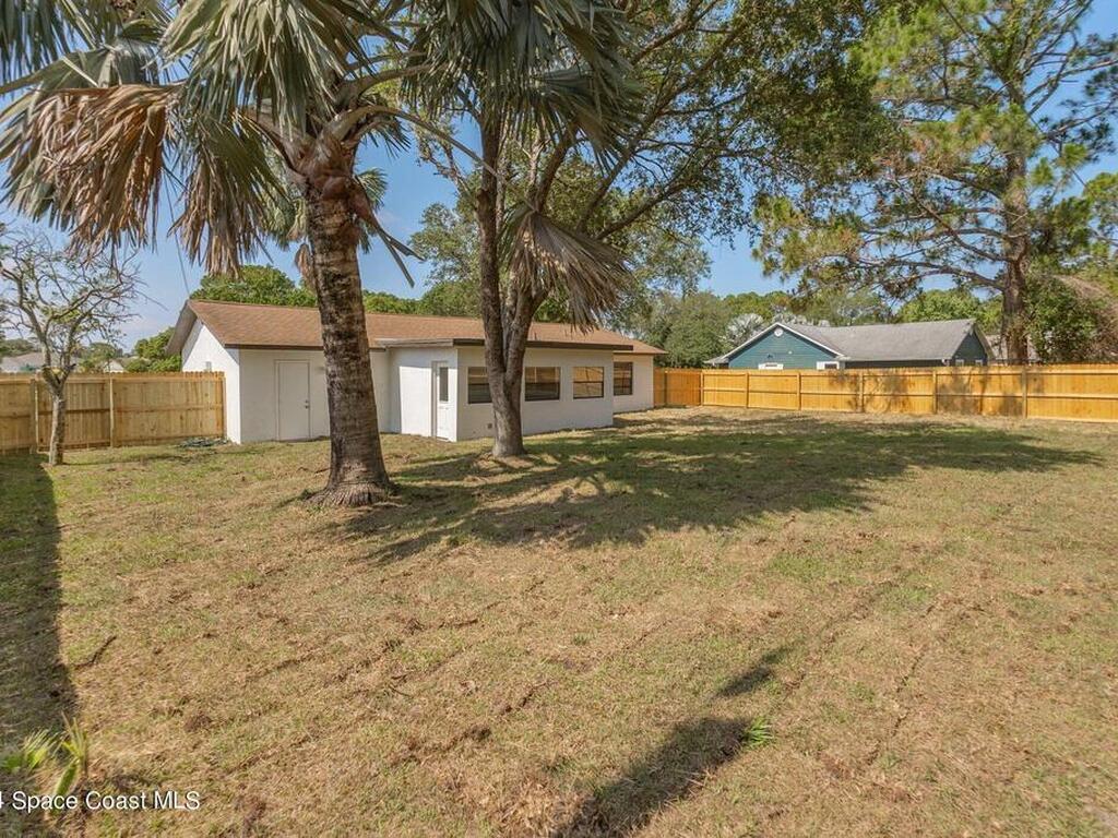 861 Furth Road, Palm Bay, FL 32907