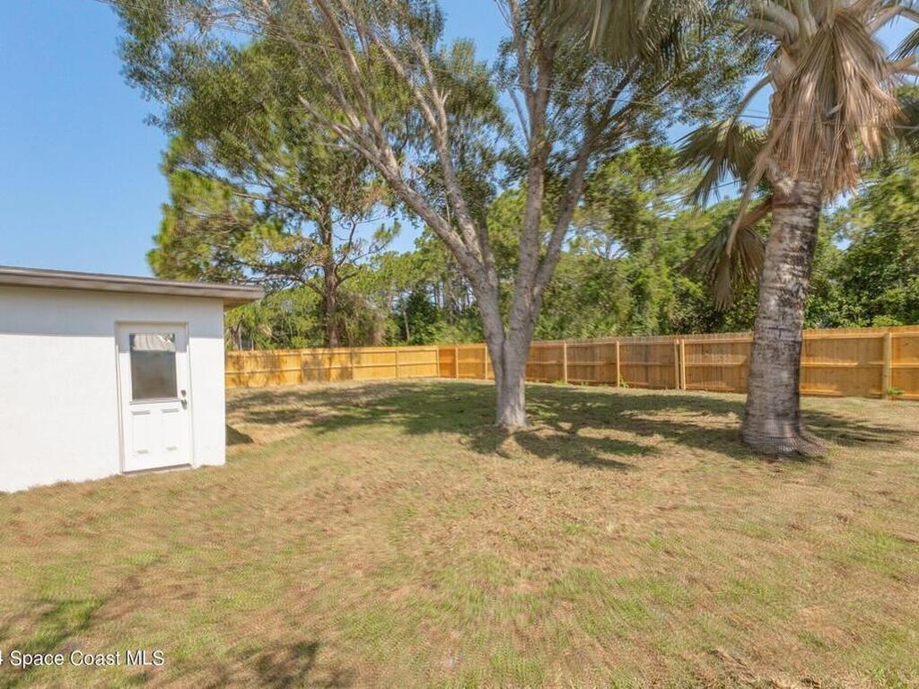 861 Furth Road, Palm Bay, FL 32907