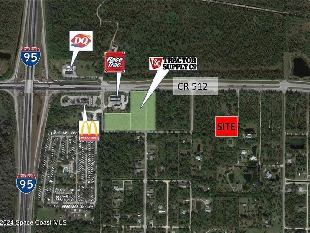 9425 105th Avenue, Vero Beach, FL 32967