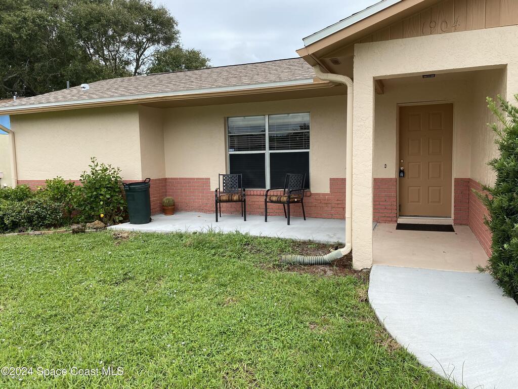 1904 N Player Circle, Melbourne, FL 32935