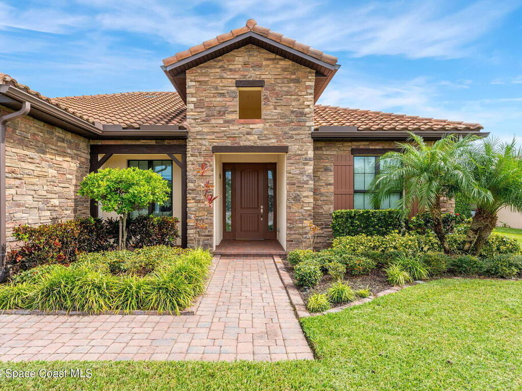 6354 Arcadia Square, Vero Beach, FL 32966