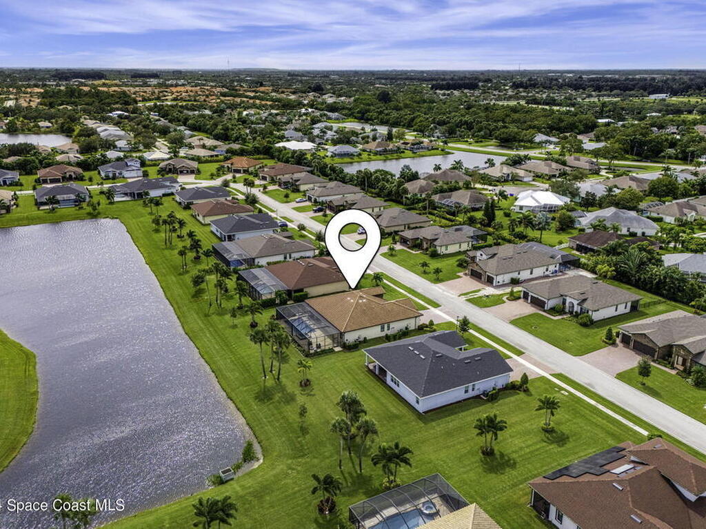 6354 Arcadia Square, Vero Beach, FL 32966