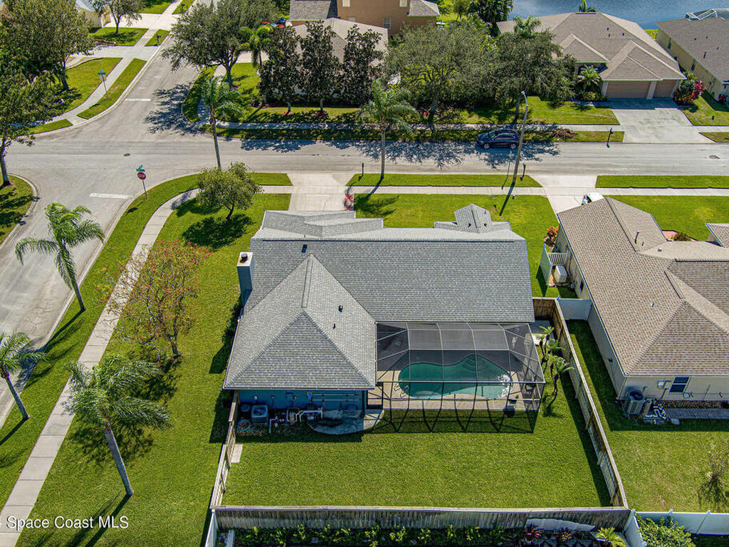 3616 Long Leaf Drive, Melbourne, FL 32940