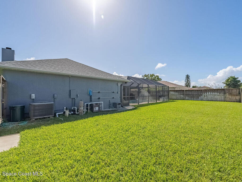 3616 Long Leaf Drive, Melbourne, FL 32940