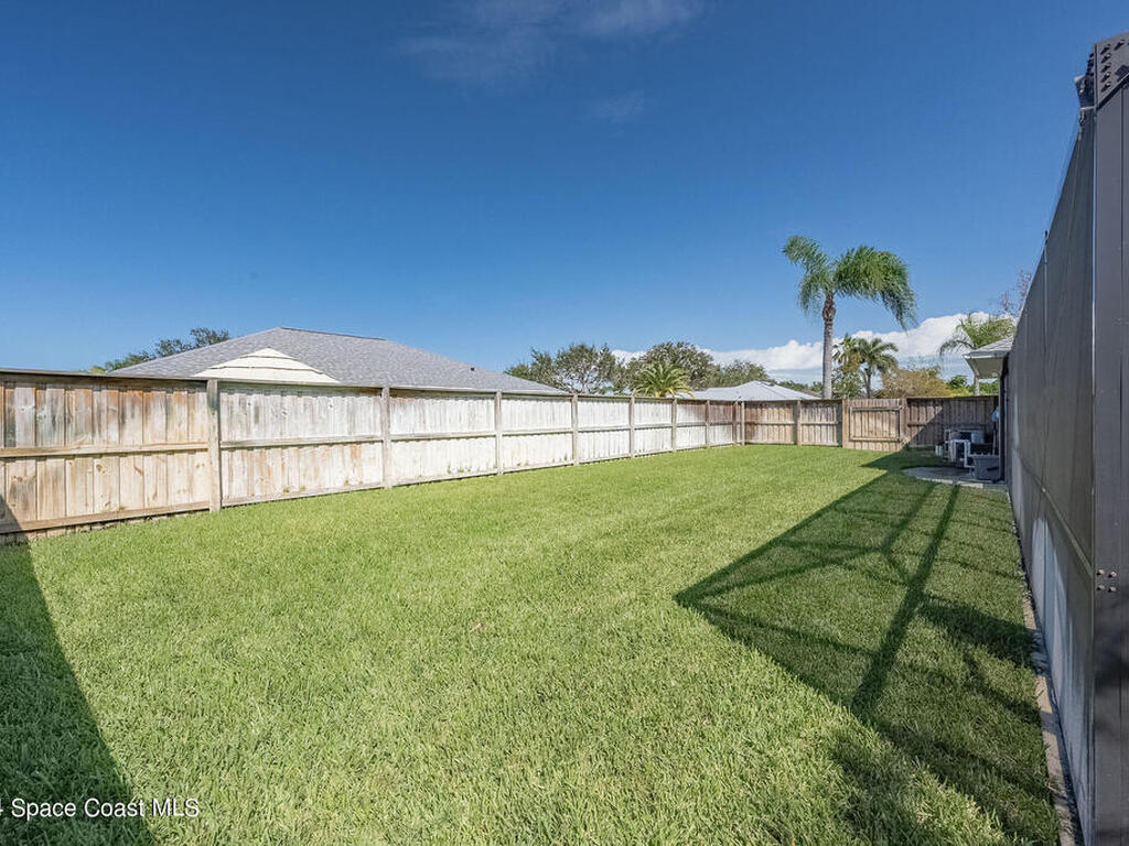 3616 Long Leaf Drive, Melbourne, FL 32940