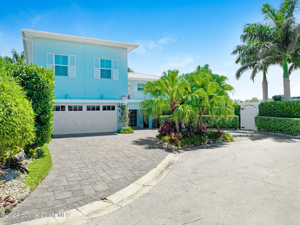 699 Jackson Court, Satellite Beach, FL 32937