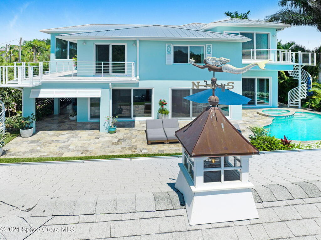 699 Jackson Court, Satellite Beach, FL 32937