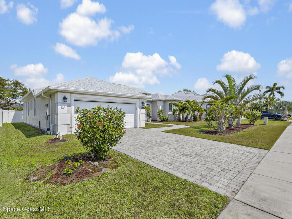 1291 Tamango Drive, West Melbourne, FL 32904