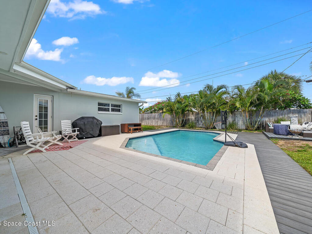 730 Rosada Street, Satellite Beach, FL 32937