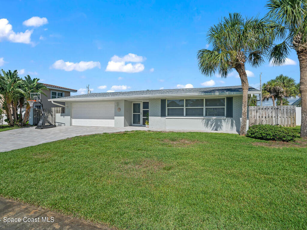 730 Rosada Street, Satellite Beach, FL 32937