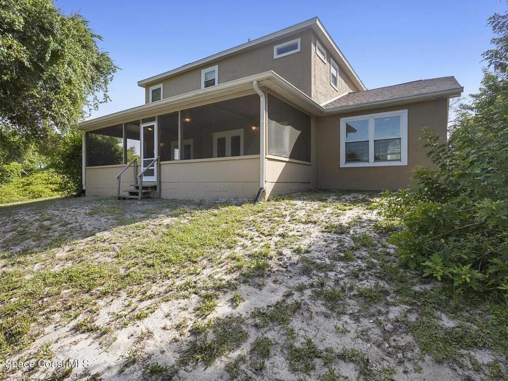 3924 Hunters Ridge Way, Titusville, FL 32796