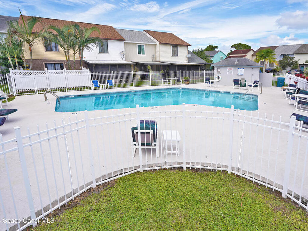 1301 George Edwards Court, Merritt Island, FL 32953