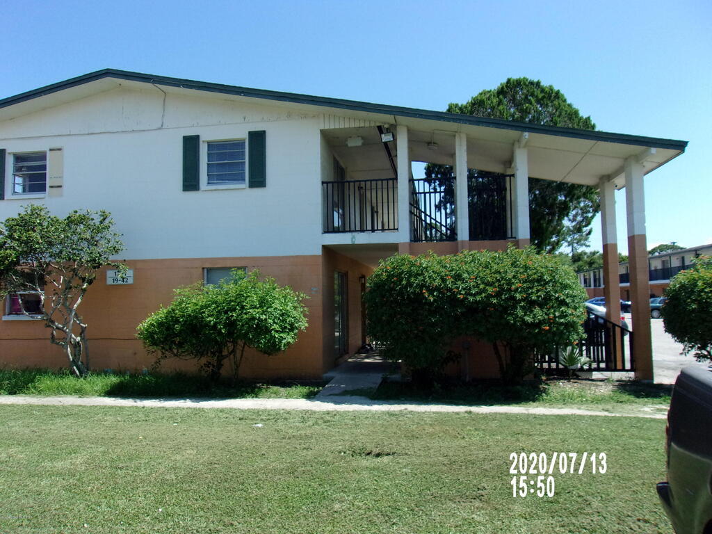 1721 Dixon Boulevard, Cocoa, FL 32922