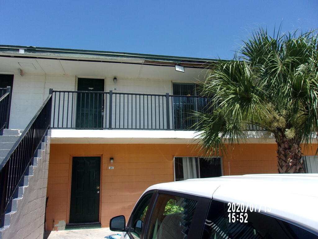 1721 Dixon Boulevard, Cocoa, FL 32922