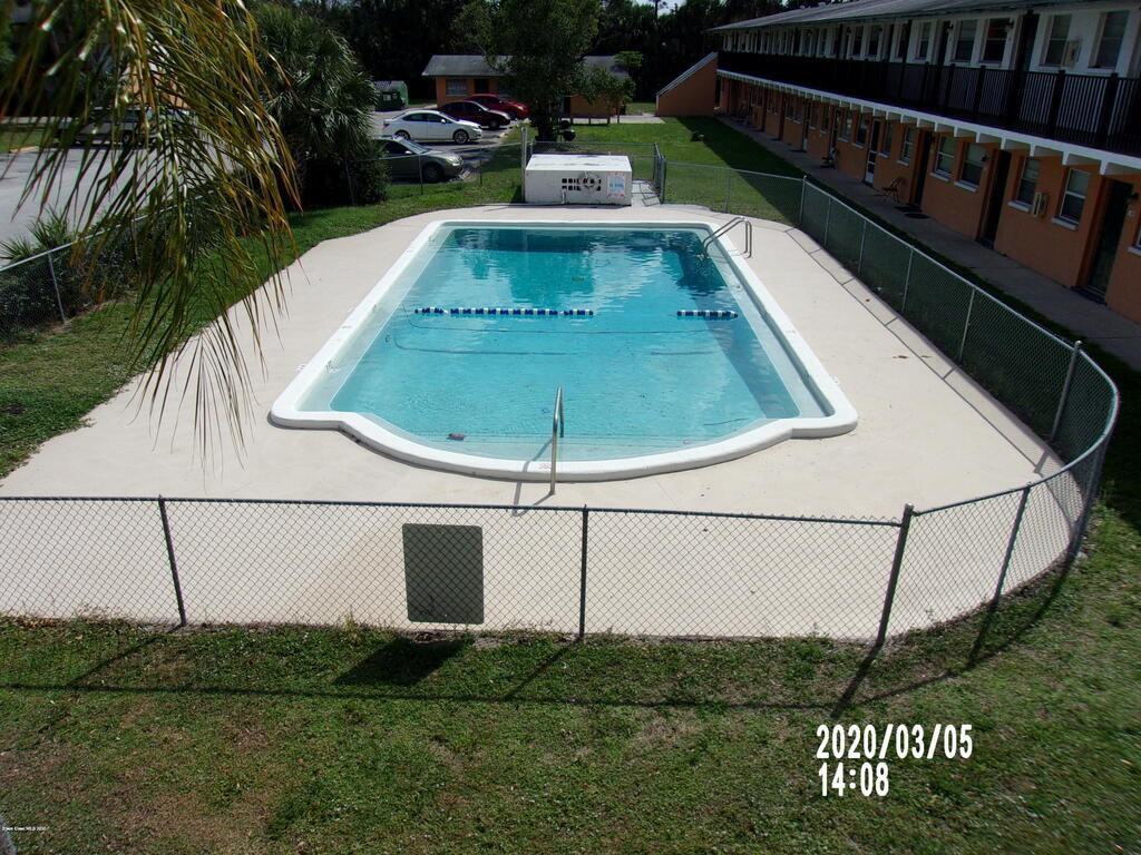 1721 Dixon Boulevard, Cocoa, FL 32922