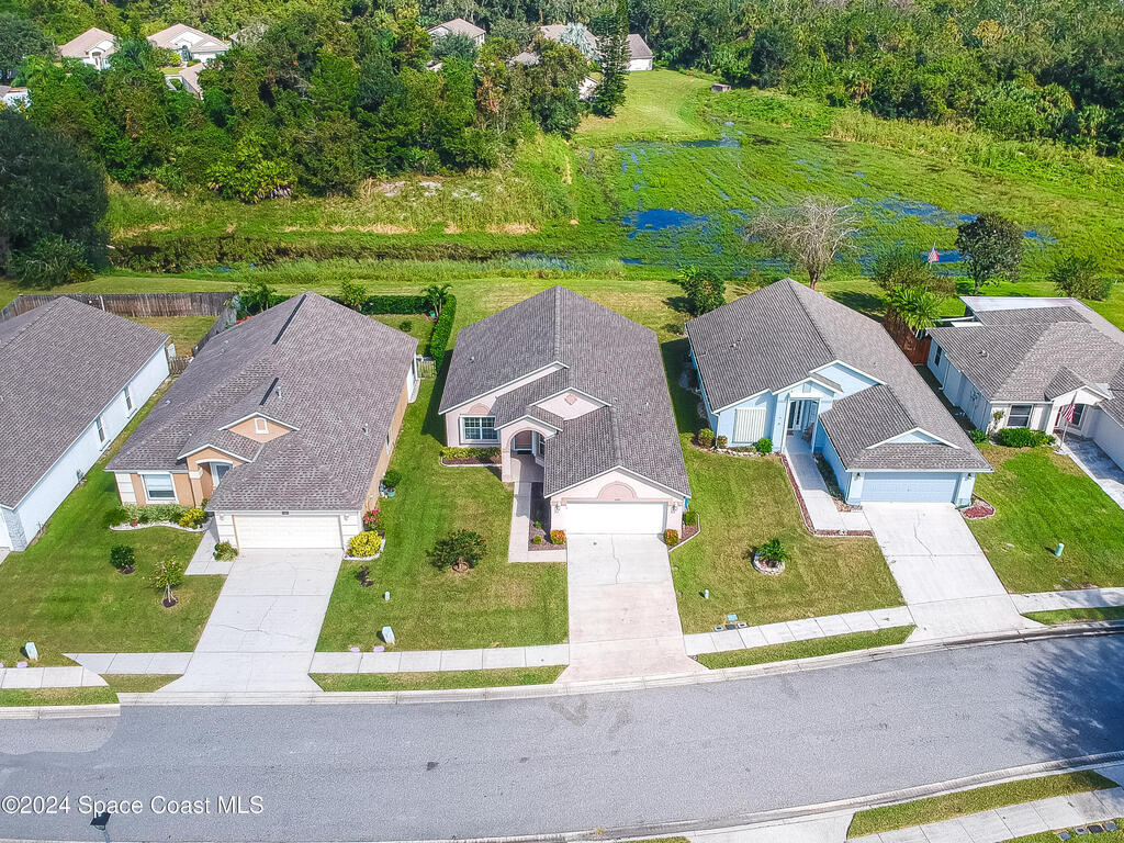 2351 Hidden Pine Lane, Palm Bay, FL 32905