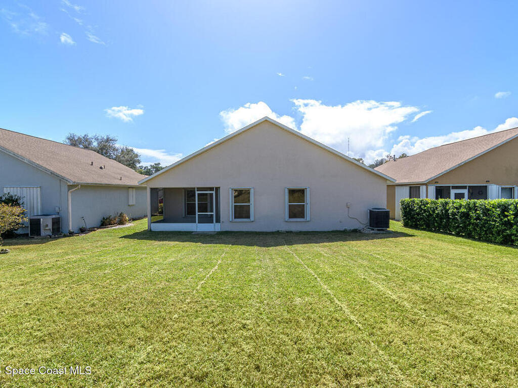 2351 Hidden Pine Lane, Palm Bay, FL 32905