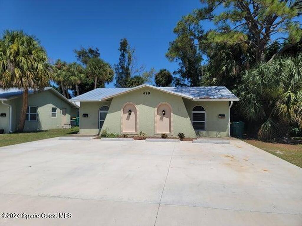 419 Audubon Drive, Melbourne, FL 32901