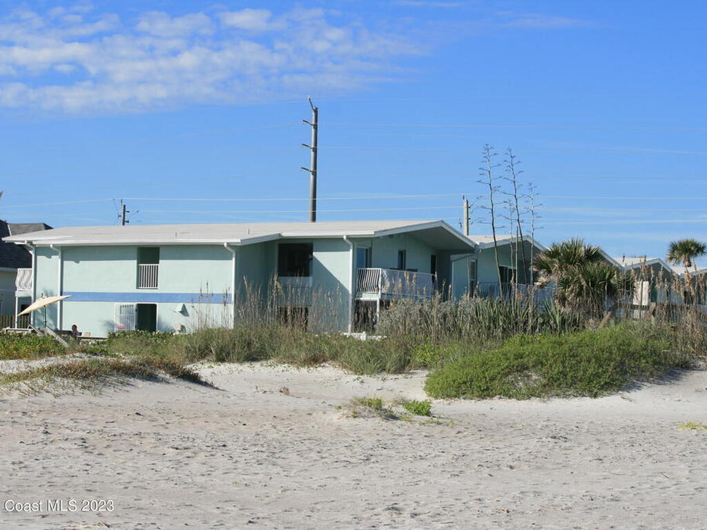 2625 S Atlantic Avenue, Cocoa Beach, FL 32931