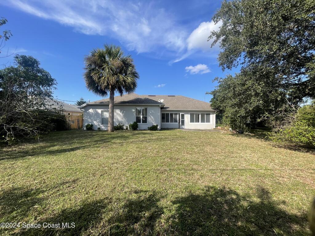 1888 Wake Forest Road, Palm Bay, FL 32907