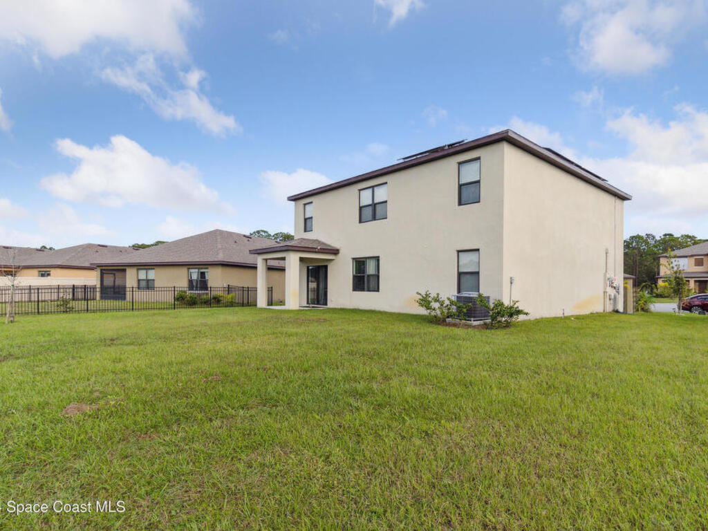 1693 Mineral Loop Drive, Palm Bay, FL 32907