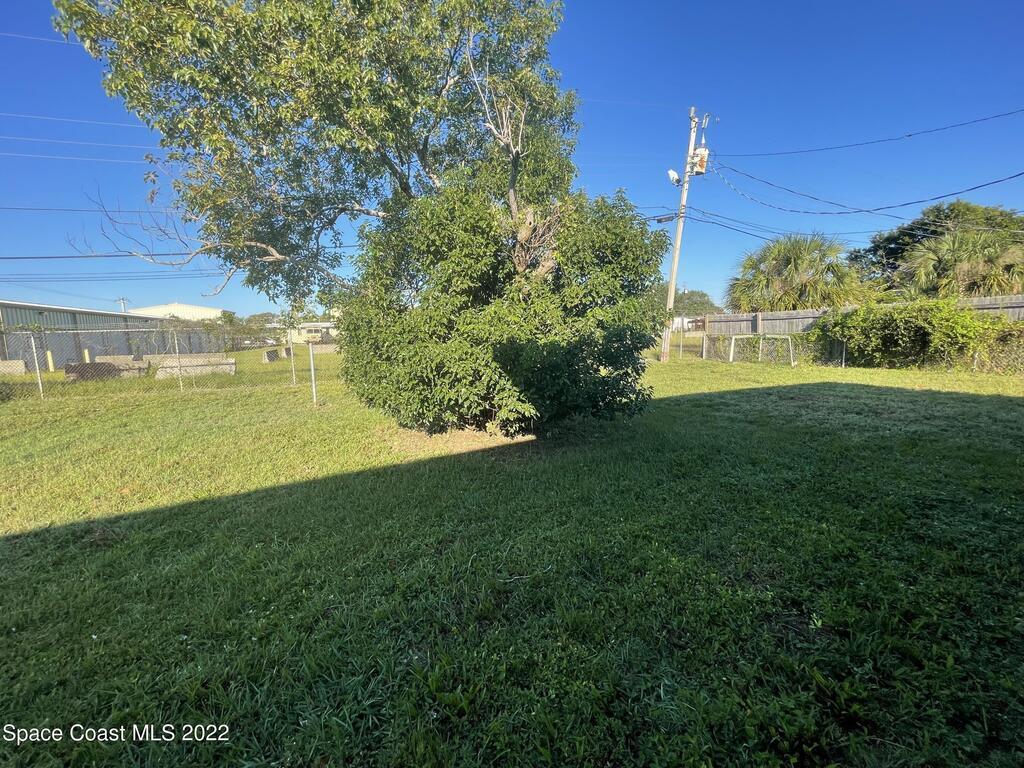 305 Prospect Avenue, Cocoa, FL 32922