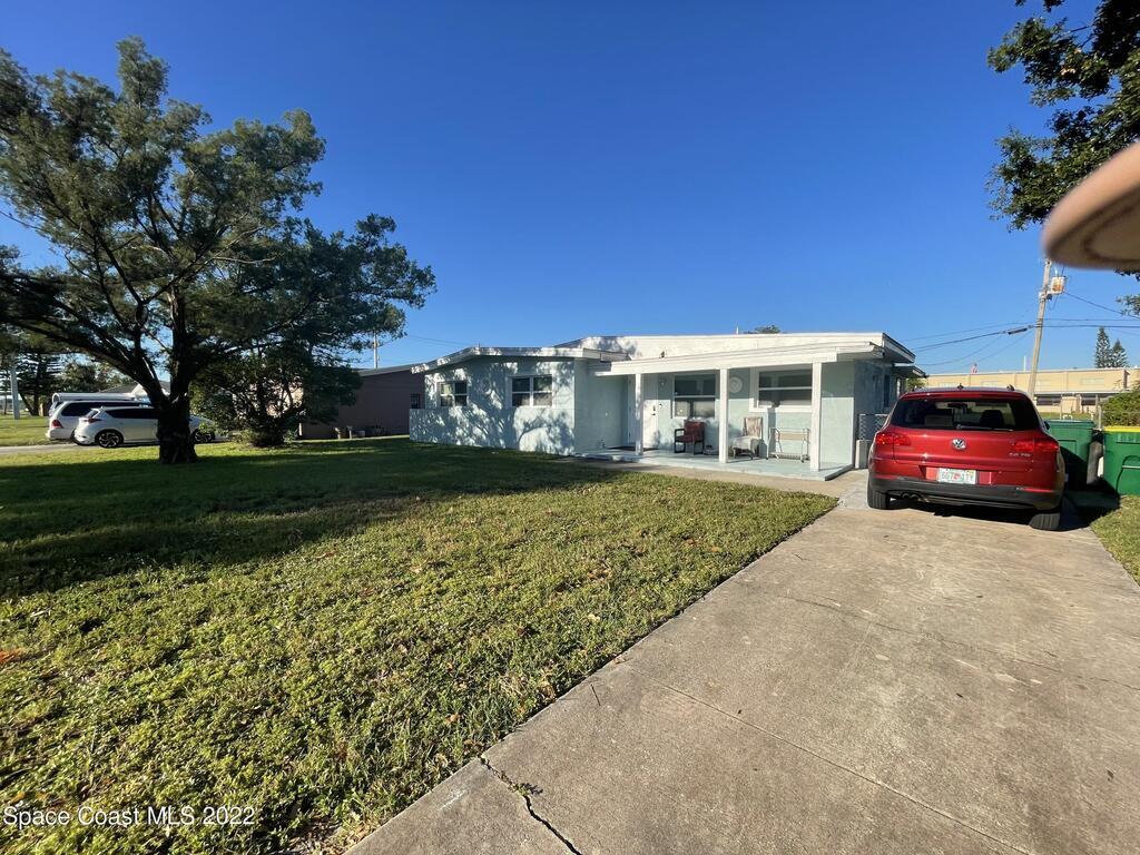 305 Prospect Avenue, Cocoa, FL 32922