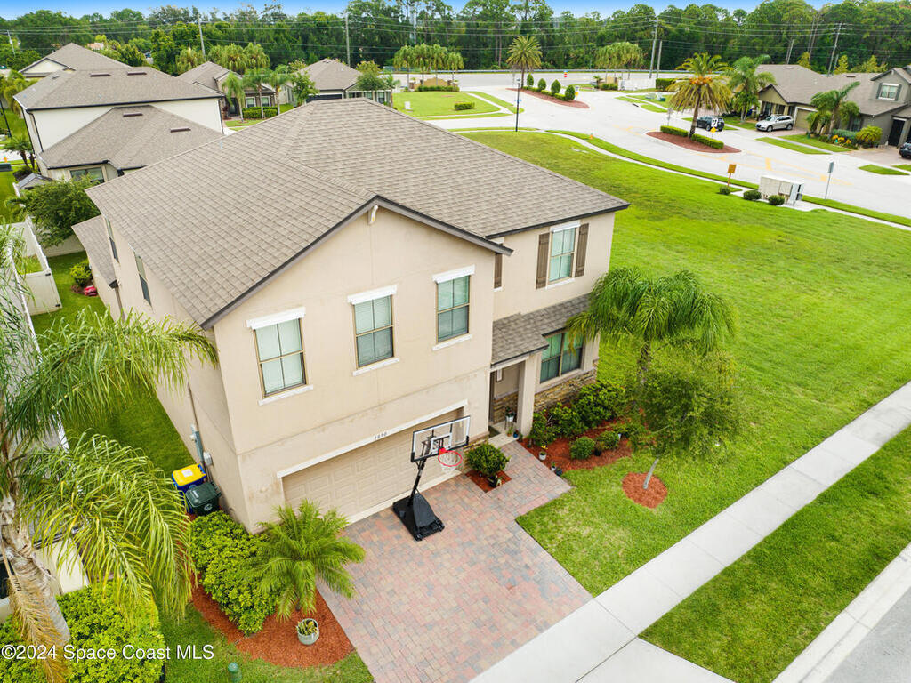 3890 Harvest Circle, Rockledge, FL 32955