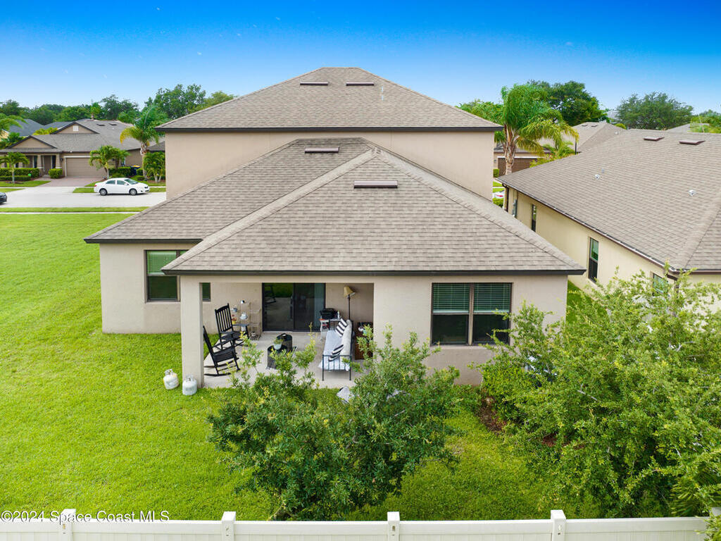 3890 Harvest Circle, Rockledge, FL 32955