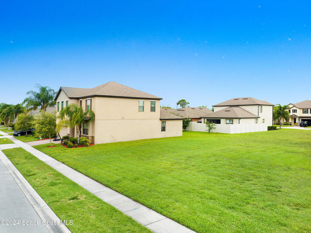 3890 Harvest Circle, Rockledge, FL 32955