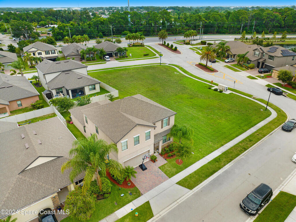 3890 Harvest Circle, Rockledge, FL 32955