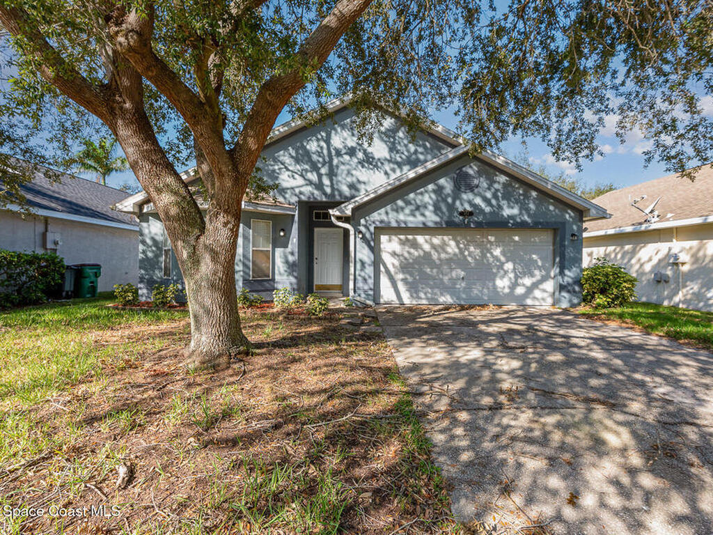 954 Sedgewood Circle, Melbourne, FL 32904