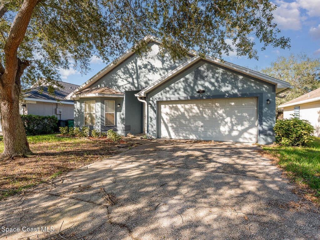 954 Sedgewood Circle, Melbourne, FL 32904