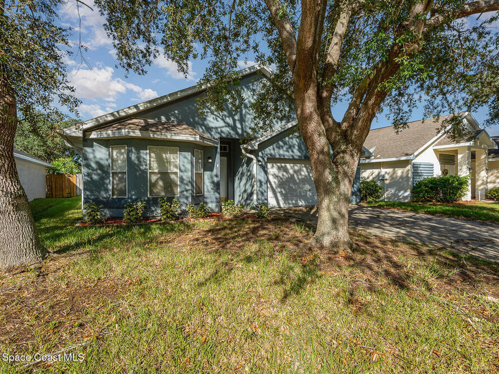 954 Sedgewood Circle, Melbourne, FL 32904