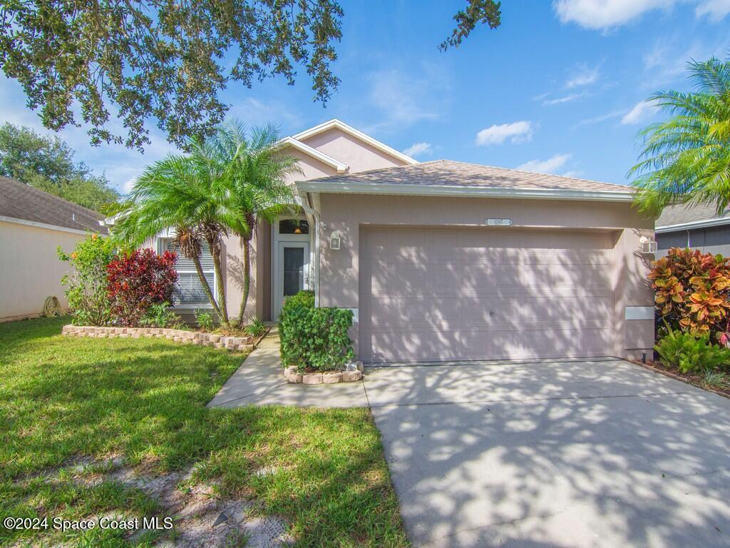 1097 W 13th Square, Vero Beach, FL 32960