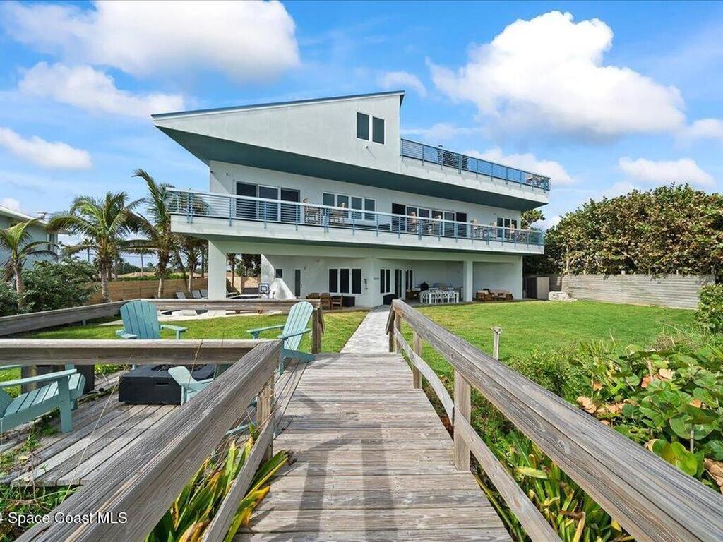 5285 Highway A1a, Melbourne Beach, FL 32951