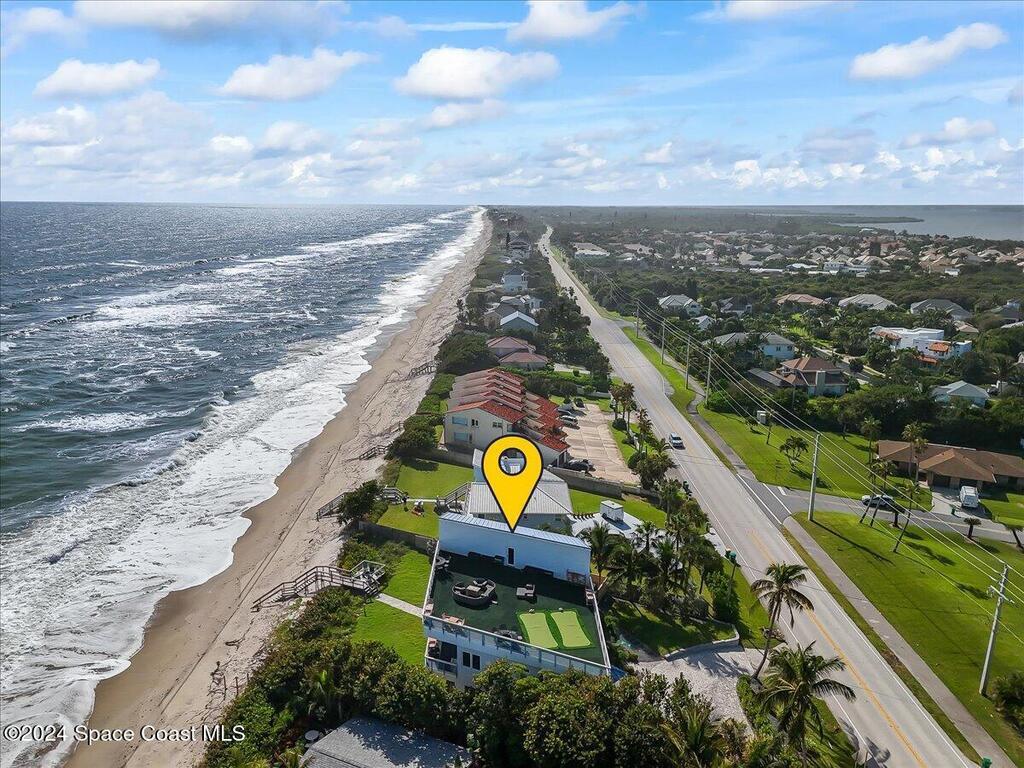 5285 Highway A1a, Melbourne Beach, FL 32951