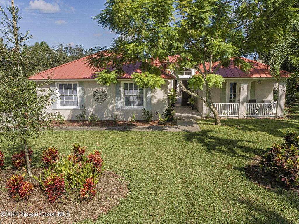 5160 Rosewood Lane, Vero Beach, FL 32966