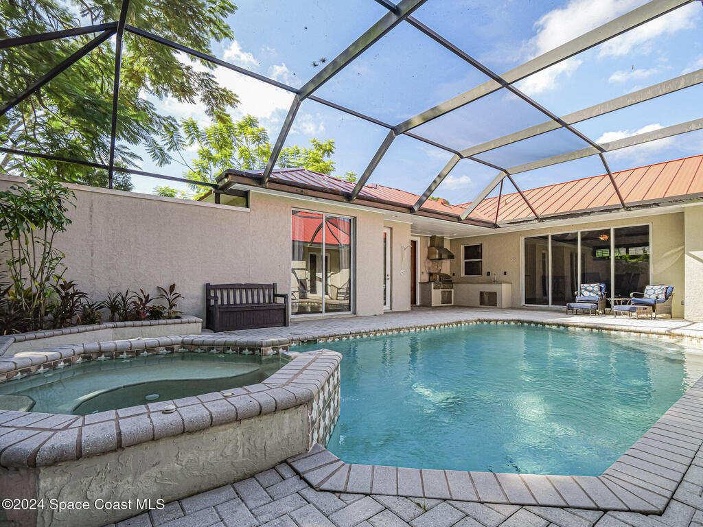 5160 Rosewood Lane, Vero Beach, FL 32966