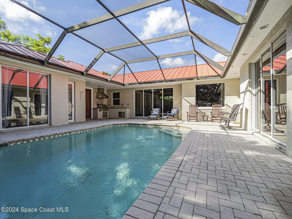 5160 Rosewood Lane, Vero Beach, FL 32966