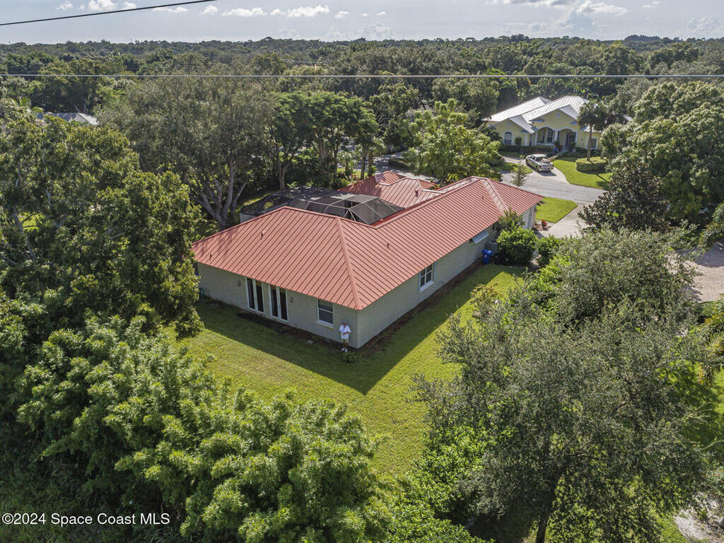 5160 Rosewood Lane, Vero Beach, FL 32966