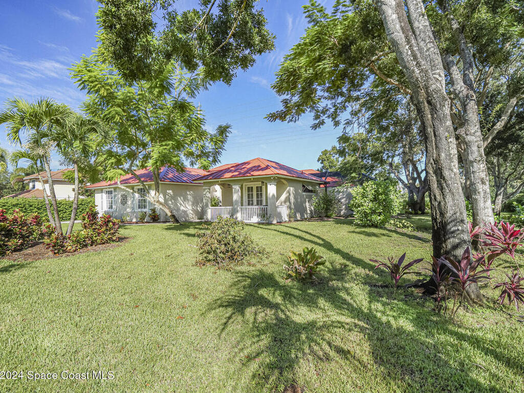 5160 Rosewood Lane, Vero Beach, FL 32966