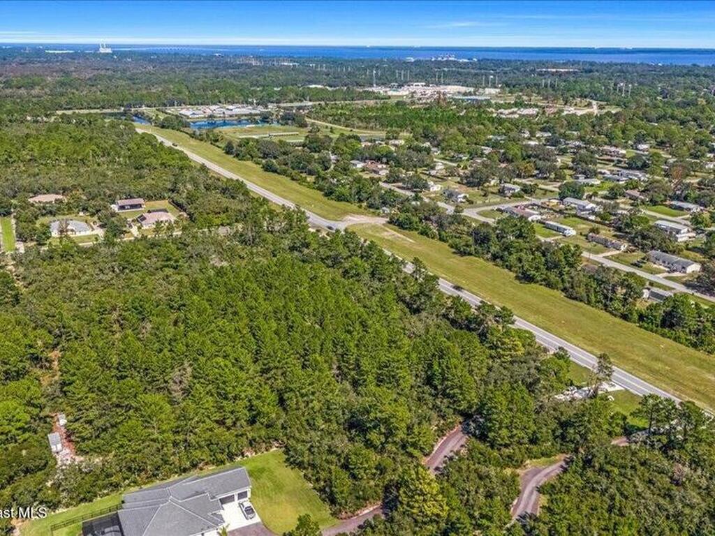 0000 Grissom Parkway, Cocoa, FL 32927