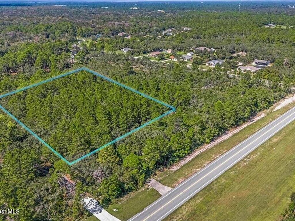 0000 Grissom Parkway, Cocoa, FL 32927