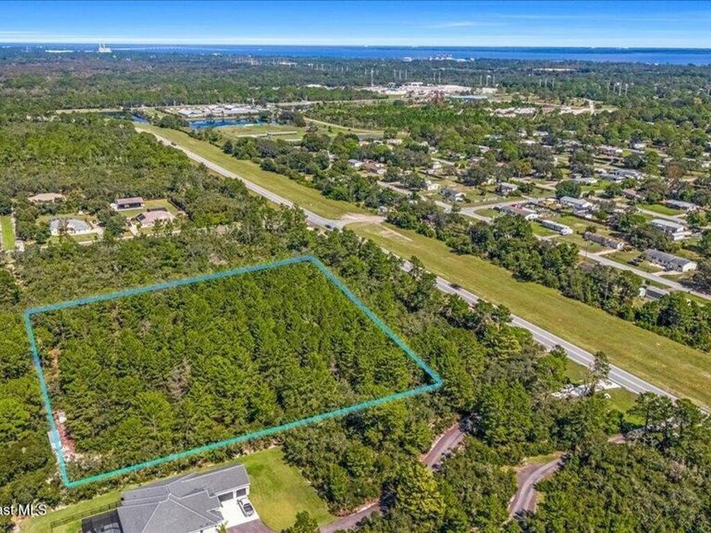 0000 Grissom Parkway, Cocoa, FL 32927